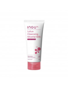 INGU Lotus Cleansing Micellar Milk