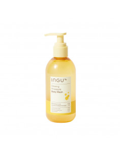 INGU Glowing Pineapple Body Wash 250ml