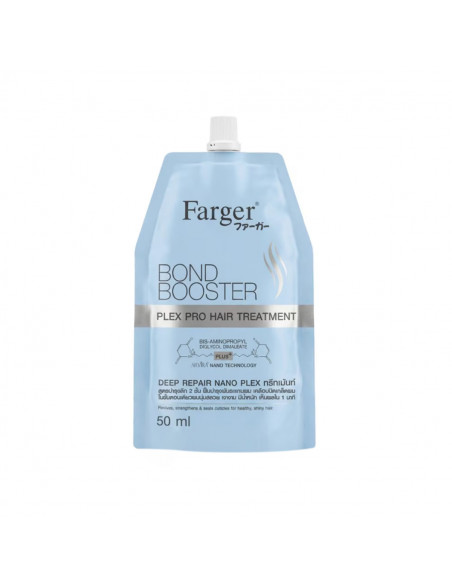 Farger Bond Booster Plex Pro Hair Treatment 220ml