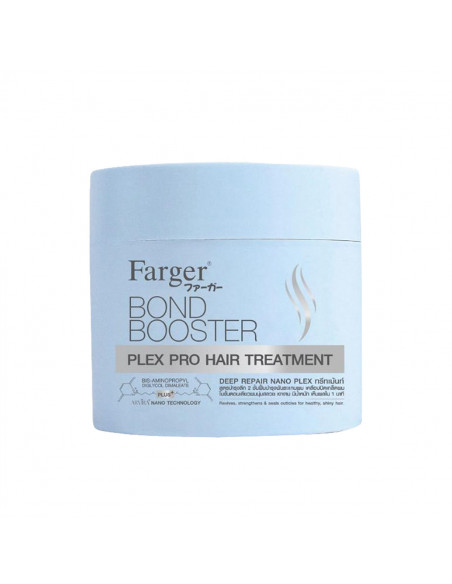 Farger Bond Booster Plex Pro Hair Treatment 450ml