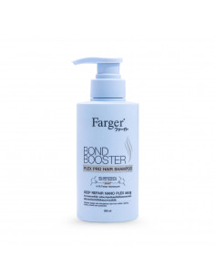 Farger Bond Booster Plex Pro Shampoo