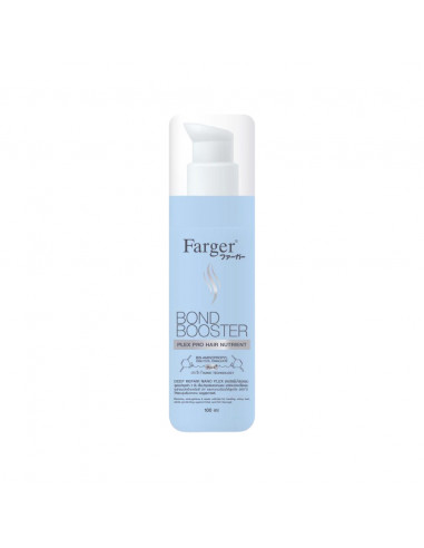 Farger Bond Booster Plex Pro Hair Nutrient 100ml - 1