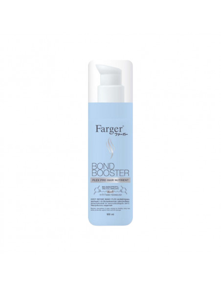 Farger Bond Booster Plex Pro Hair Nutrient 100ml - 1