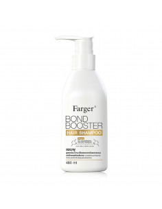Farger Bond Booster Hair Shampoo 480ml