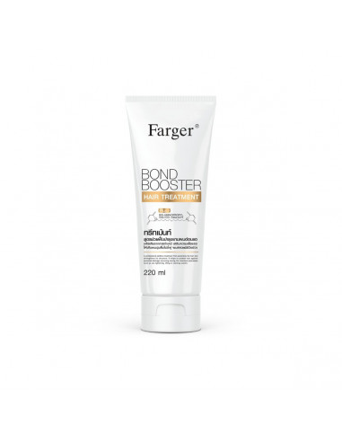 Farger Bond Booster Hair Treatment - 1