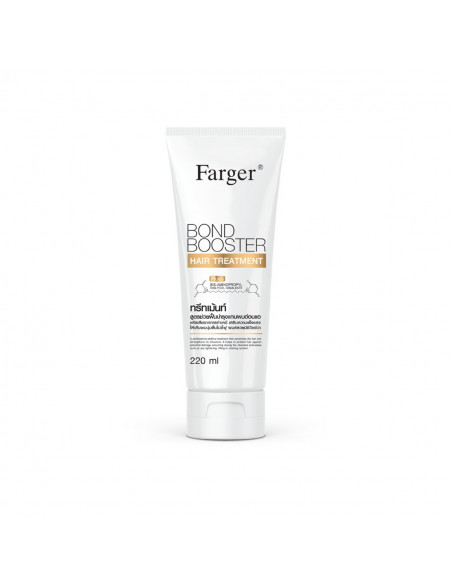 Farger Bond Booster Hair Treatment - 1
