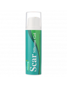 Smooth E Scar Silicone Gel 10g - 1