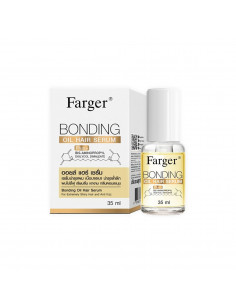 Farger Bond Oil Hair Serum 35ml - 1