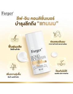 Farger Bond Booster Leave-In Conditioner 2