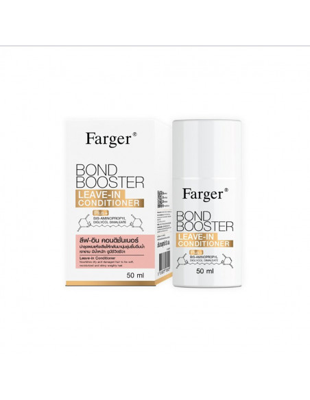 Farger Bond Booster Leave-In Conditioner