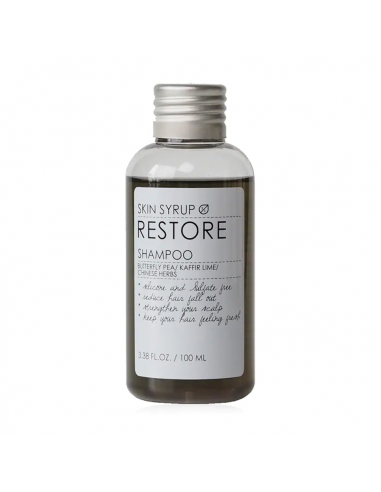 Skin Syrup Restore Shampoo - 1