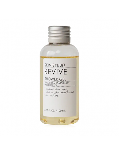 Skin Syrup Revive Shower Gel 100ml