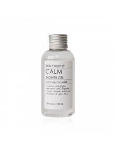 Skin Syrup Calm Shower Gel 100ml