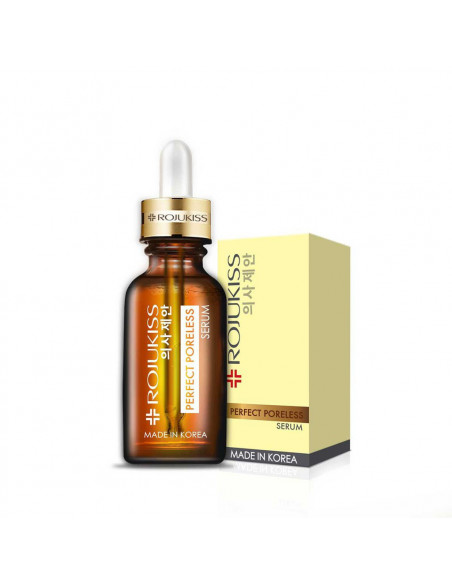 Rojukiss Perfect Poreless Serum - 1