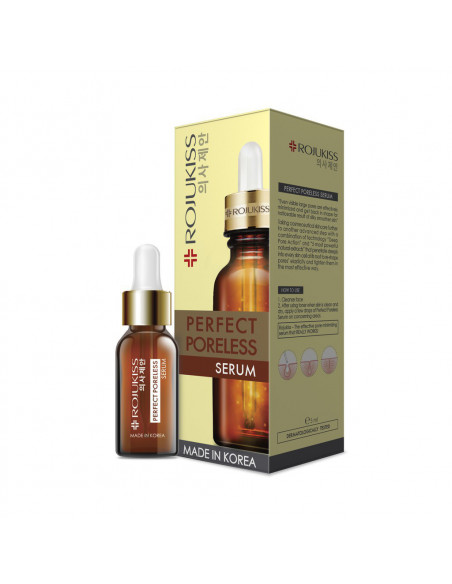Rojukiss Perfect Poreless Serum - 2