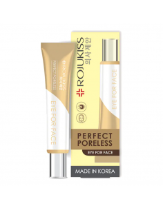 Rojukiss Perfect Poreless Eye For Face Cream