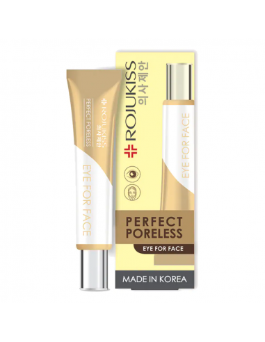 Rojukiss Perfect Poreless Eye For Face Cream