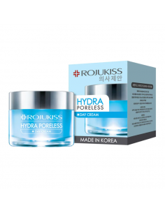 Rojukiss Hydra Poreless Day...