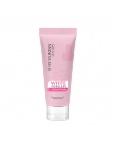 Rojukiss White Poreless Serum Foam 100ml - 1