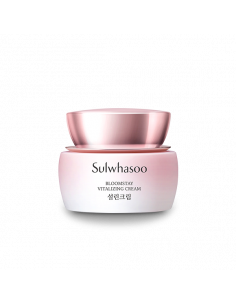 Sulwhasoo Bloomstay Vitalizing Cream 50ml - 1