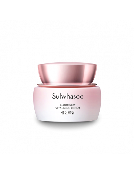 Sulwhasoo Bloomstay Vitalizing Cream 50ml - 1