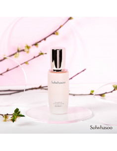 Sulwhasoo Bloomstay Vitalizing Serum 50ml - 2 2