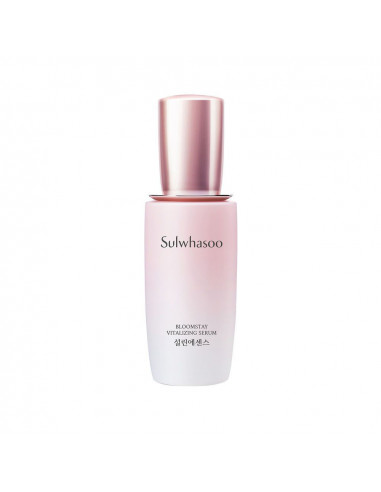 sulwhasoo bloomstay serum
