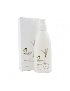 Tropicana Washing Gel (Non-paraben) 200ml - 1