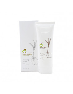 Tropicana Cleansing Lotion (Non-paraben) 110ml - 1