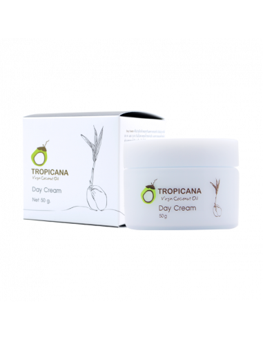 Tropicana Day Cream (Non-paraben) 50g - 1