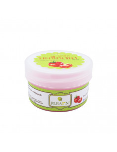 Plearn Tomato Sleeping Facial Mask