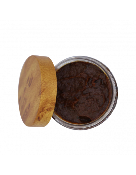Plearn Herbal Tamarind Scrub Cream With Coconut oil 150g - 2