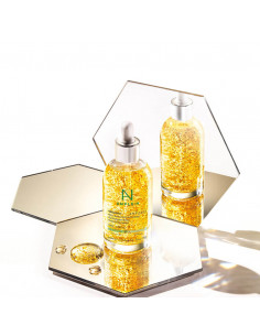 AMPLE:N 24K Gold Ampoule 2