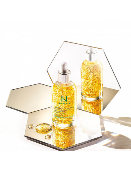 AMPLE:N 24K Gold Ampoule 100ml - 2