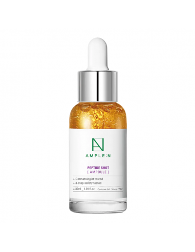 AMPLE:N Peptide Shot Ampoule