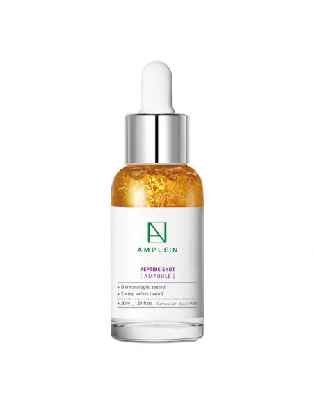 AMPLE:N Peptide Shot Ampoule
