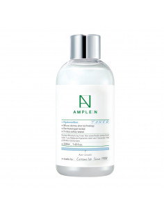 AMPLE:N Hyaluron Shot Toner