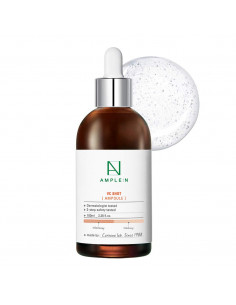 AMPLE:N Coreana VC Shot Ampoule