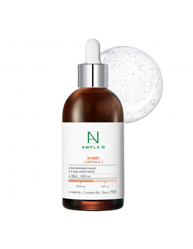 AMPLE:N Coreana VC Shot Ampoule