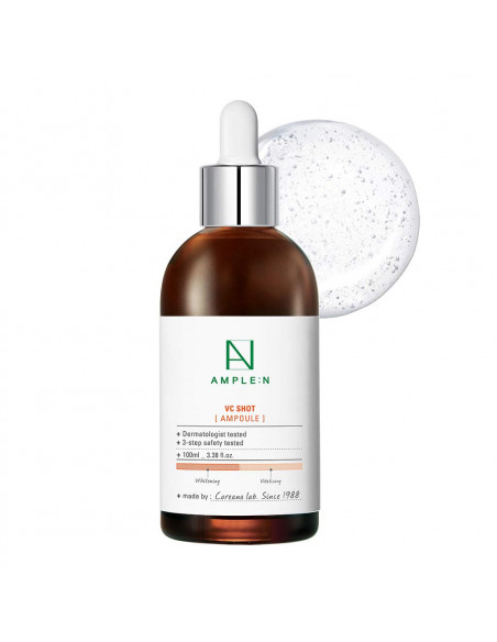 AMPLE:N Coreana VC Shot Ampoule