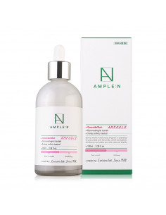 AMPLE:N Ceramide Shot Ampoule