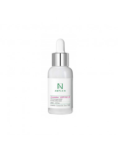 AMPLE:N Ceramide Shot Ampoule