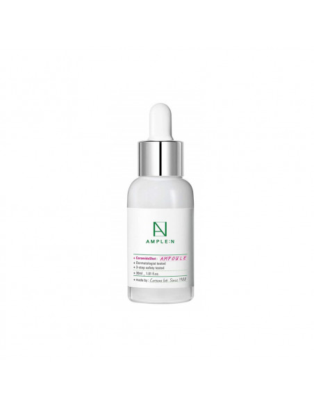 AMPLE:N Ceramide Shot Ampoule