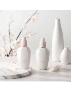 Sulwhasoo Body Wash White Breath 250ml - 2 2