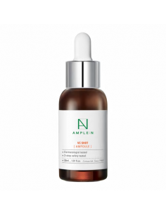 AMPLE:N Coreana VC Shot Ampoule
