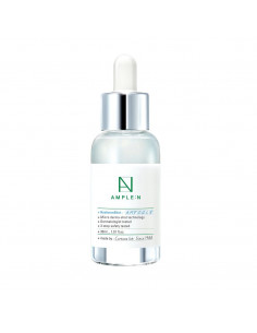 AMPLE:N Hyaluron Shot Ampoule