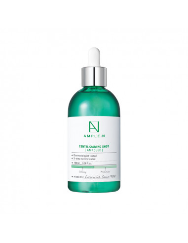 AMPLE:N Centel Calming Shot Ampoule