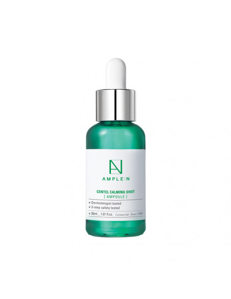 AMPLE: N Centel Calming Shot Ampoule