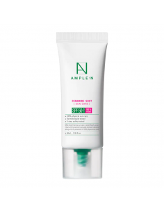 AMPLE:N Ceramide-shot Barrier Sun Care SPF 50+