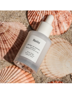 Huxley Secret Of Sahara Brightly Ever After Essence 30ml - 1 2